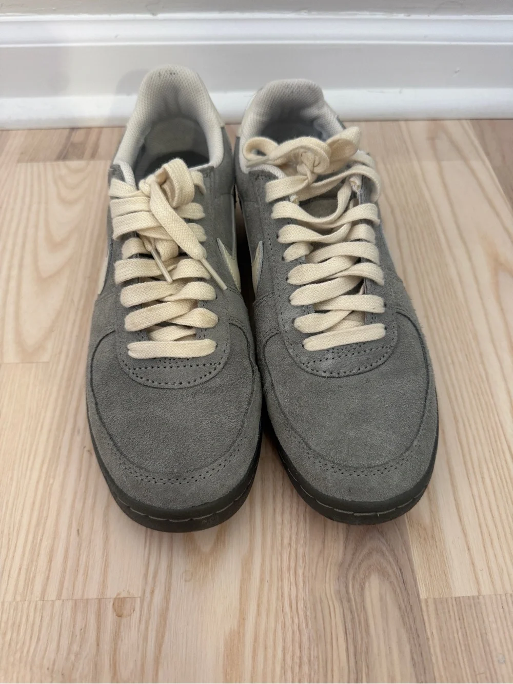 Nike Field Generals (men’s 7 women’s 8.5)